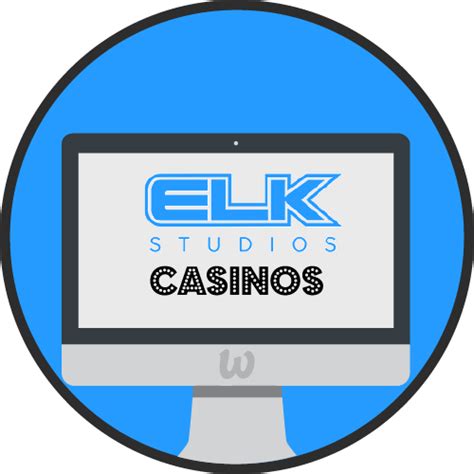 Top ELK Studios Casinos 2025 .